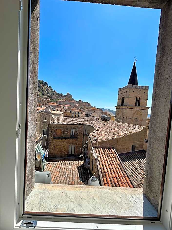 B&b Al Centro Nicosia