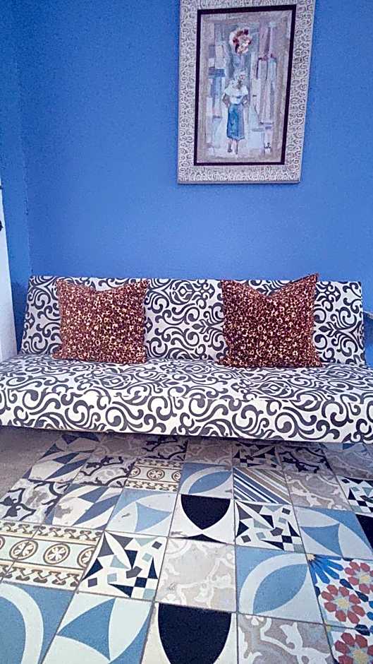 Hotel Boutique Casa Sanchez