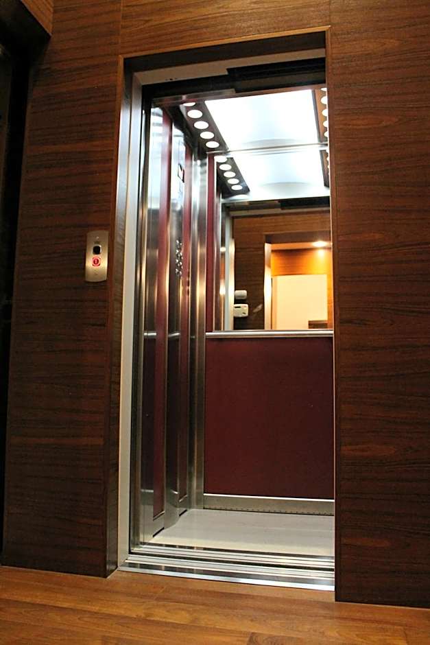 OroVerde Rooms & Suite nel cuore di Trani