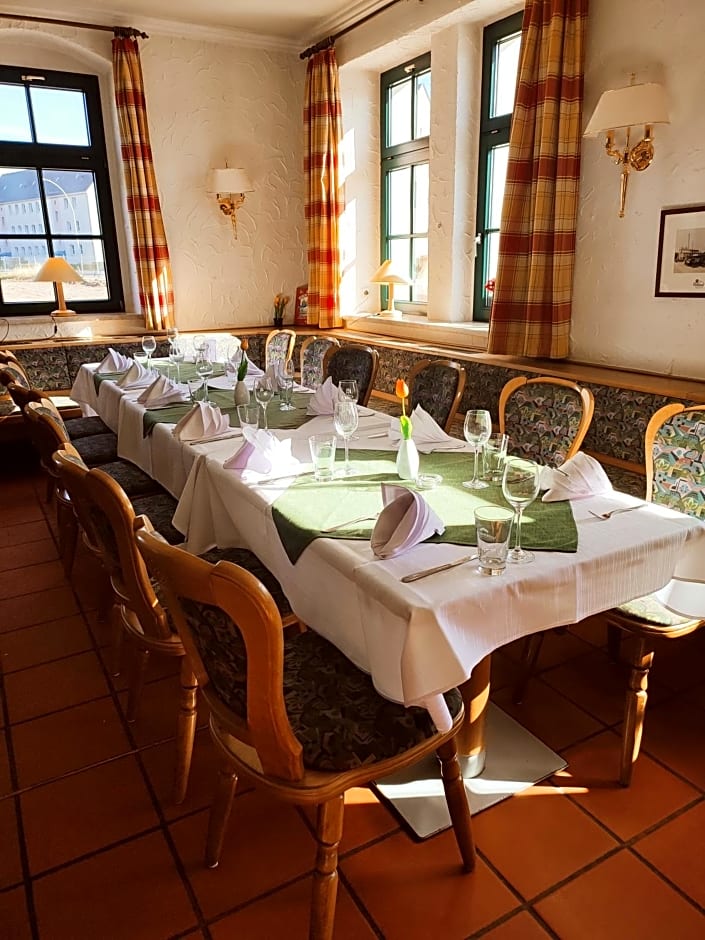 Hotel Stadt Olbernhau