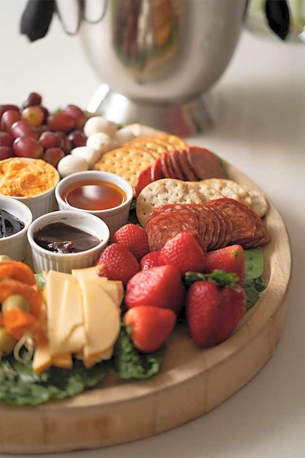 Hilton Garden Inn Charleston Waterfront/Downtown