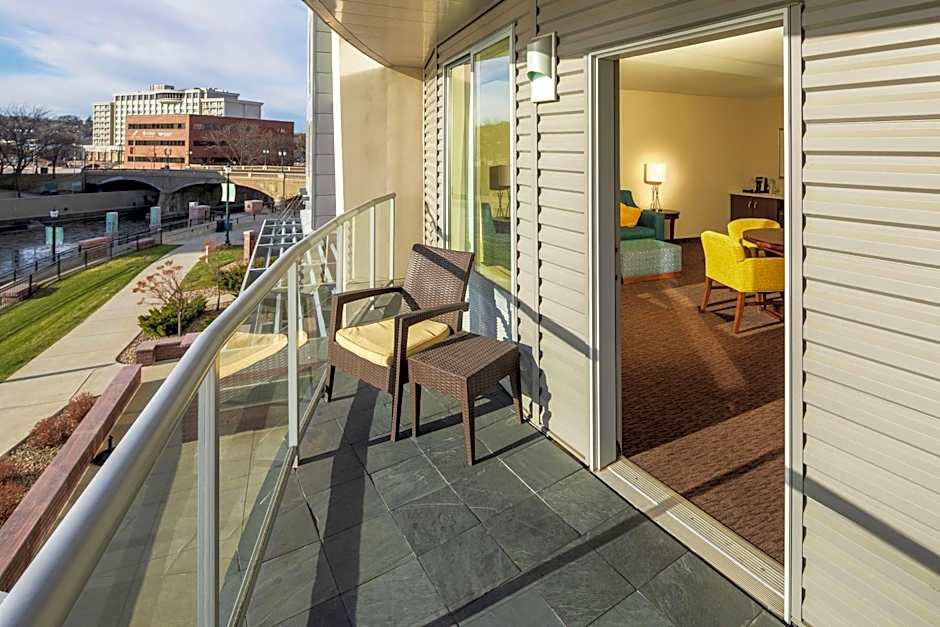 Hilton Garden Inn Sioux Falls Downtown
