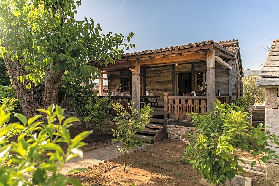 Amadria Park Hotel Jure