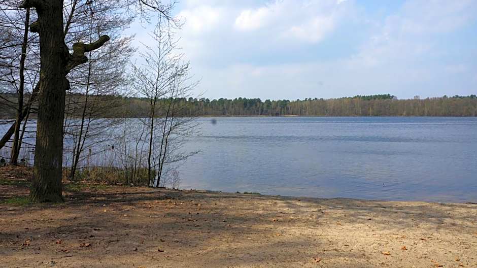 "Märkische Traube" idyllisches Gästehaus für Selbsversorger