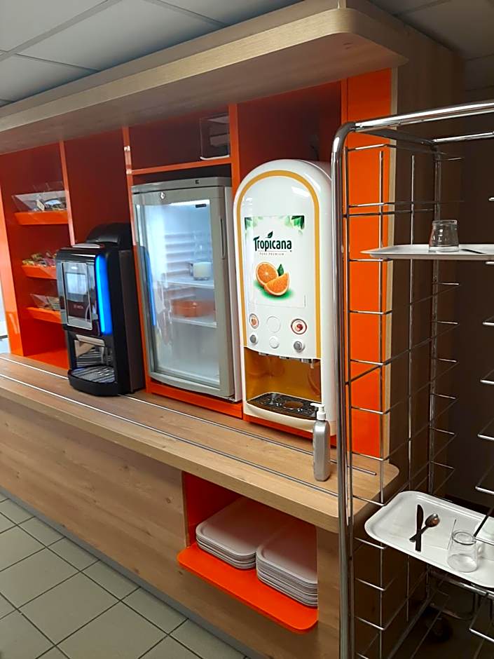 Premiere Classe Carcassonne