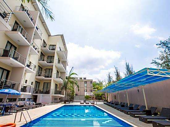 NAF Conference Centre and Suites