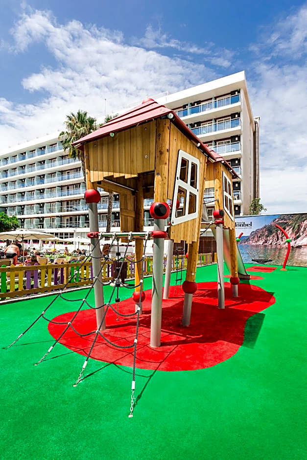 Hotel Anabel