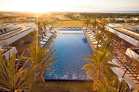 Hotel Le Golf D'Essaouira & Spa