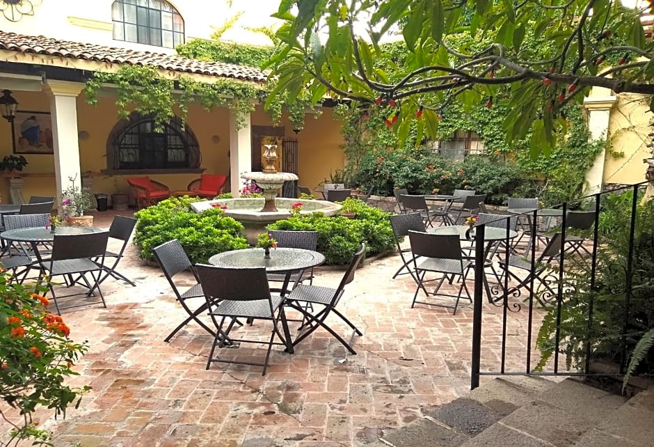 Casa de la Noche