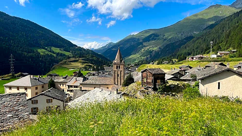 Petit Vélan - Coworking & Coliving