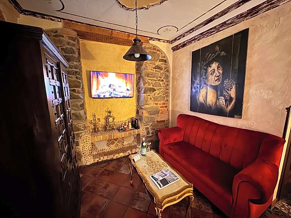Black Forest Hotel Todtnau