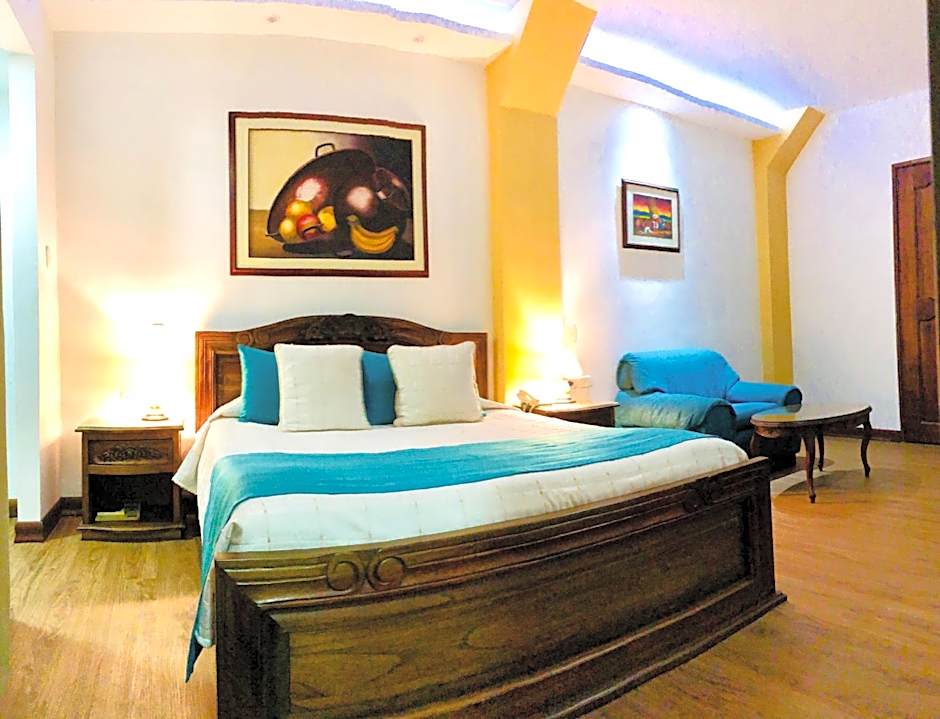 El Gran Hotel de Pereira