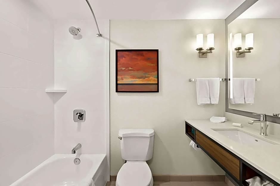 Hilton Garden Inn San Mateo