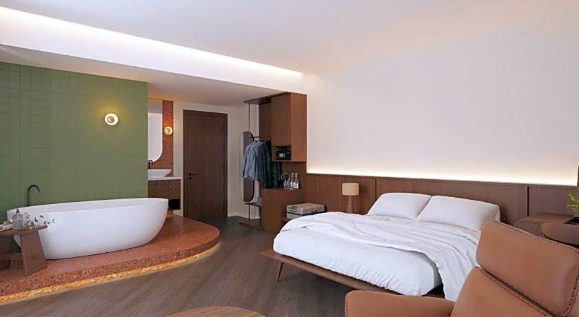 Len's Hotel