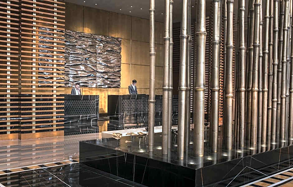 Four Seasons Hotel Tianjin