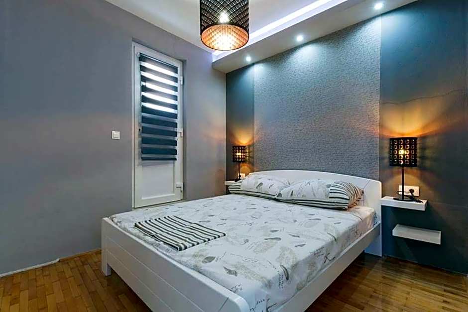 Apartments Romantica