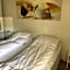 Parken Terrasse Apartment Hotel