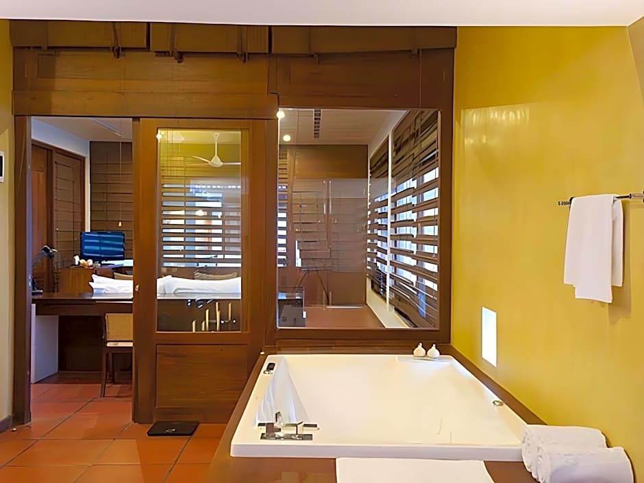 Jetwing Thalahena Villa