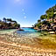 Hotel Petit Cala Fornells