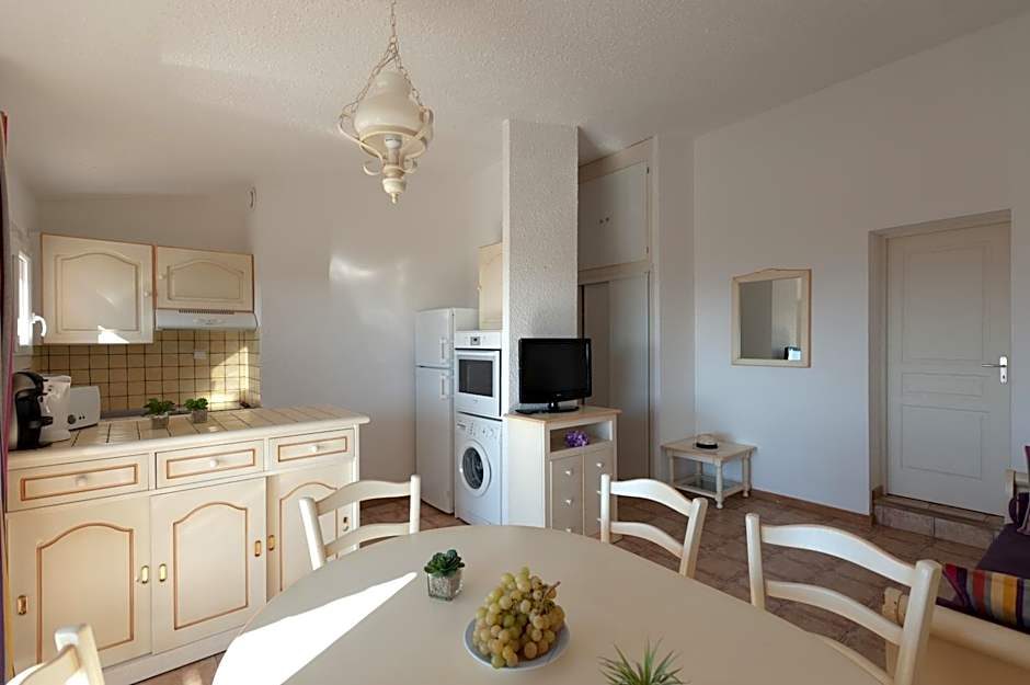 Résidence Marina Di Santa Giulia