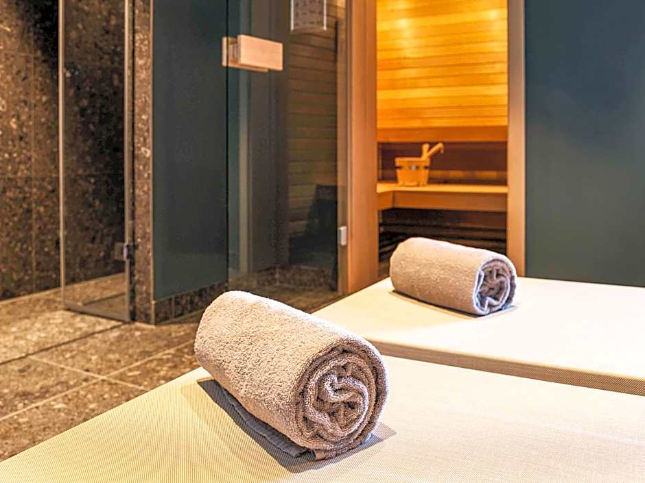 Novotel Munster City