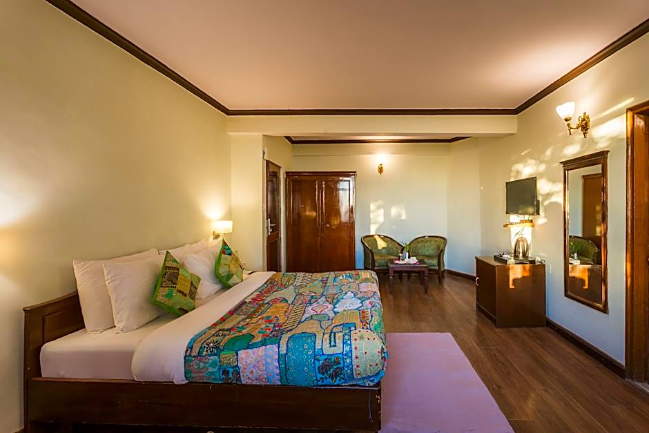 Tripli Hotels Le Royale Shimla