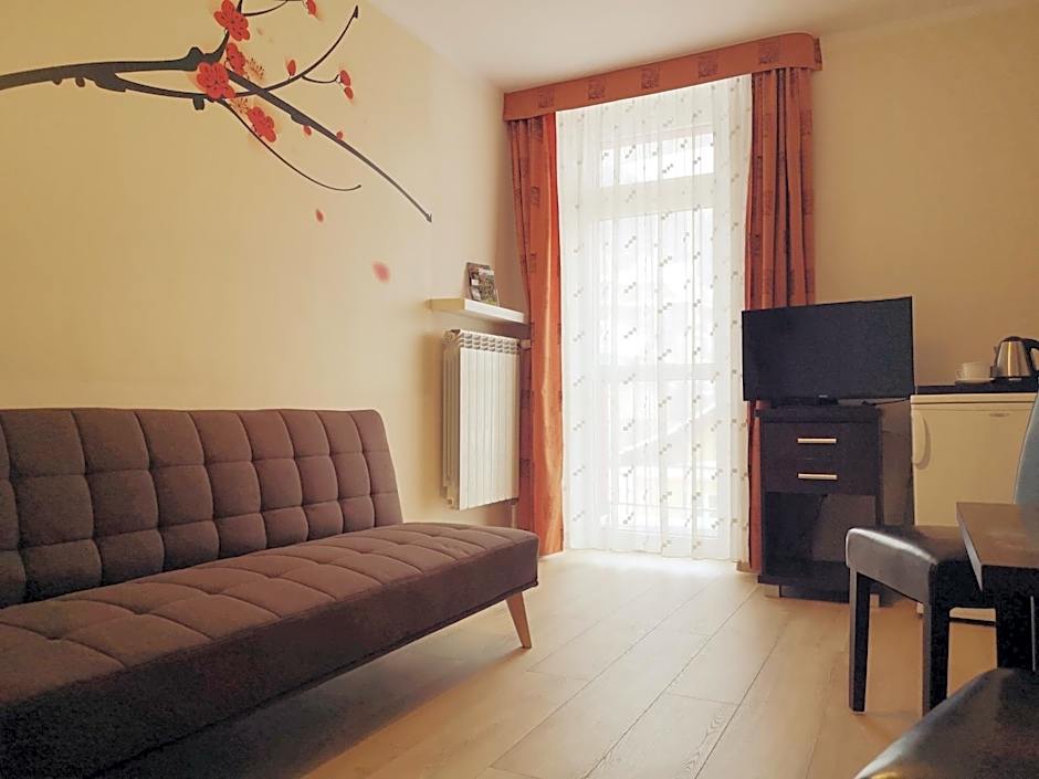 Sanatorium Energetyk