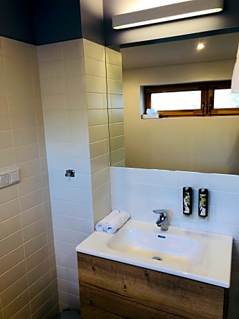 Suite standard