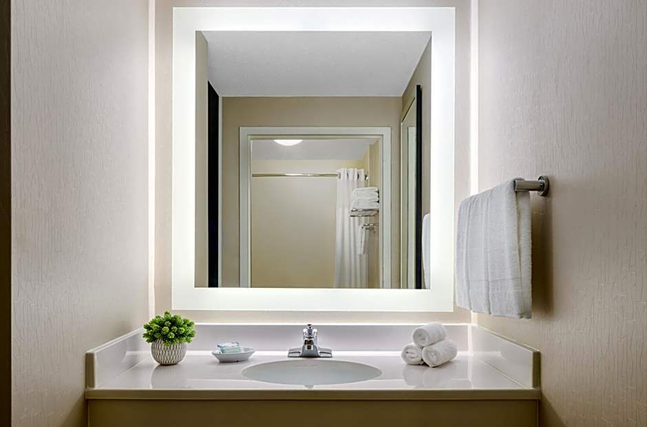 SpringHill Suites by Marriott Manchester-Boston Regional Airport