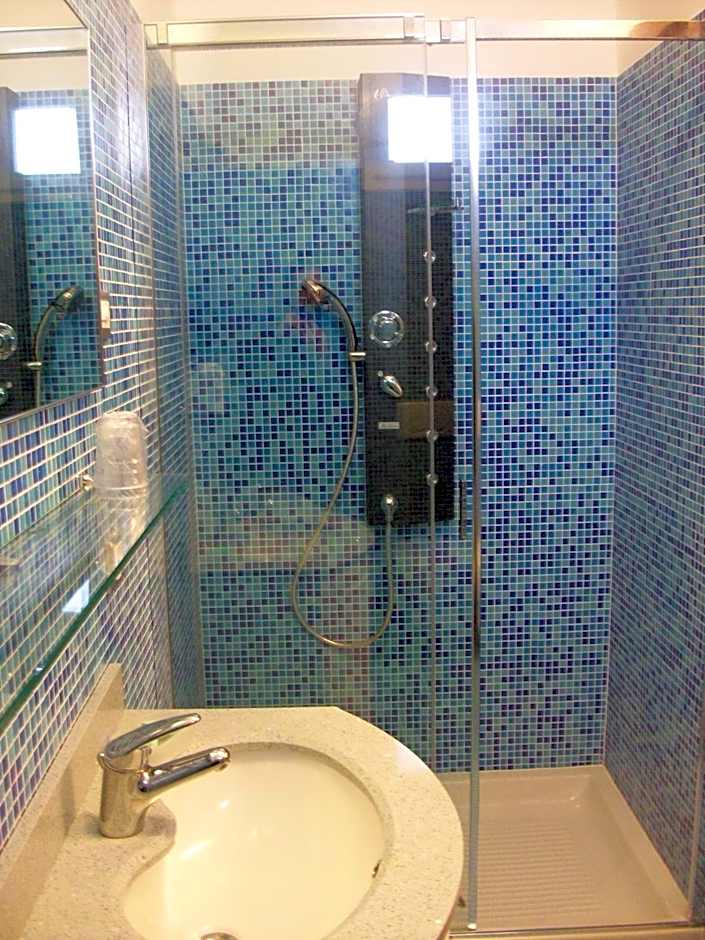 Hotel Mondial
