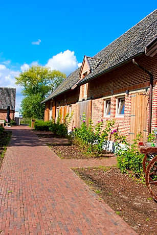 De Blauwe Hoeve