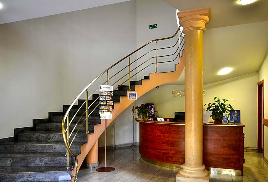 Hotel Calisia