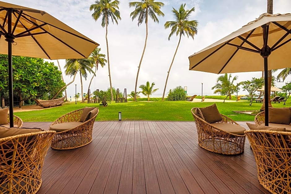 Shinagawa Beach Resort