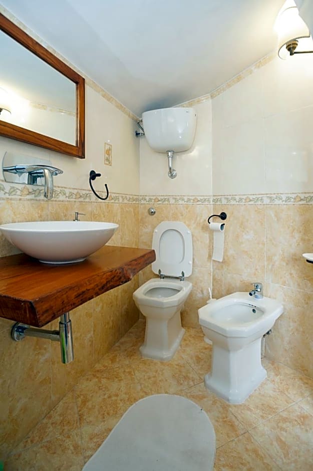 La Finestra sul Lago