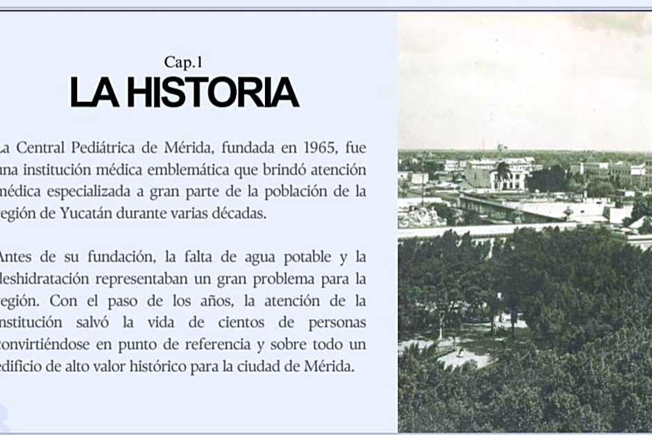 TIKUL EN Merida HISTORIC CENTER