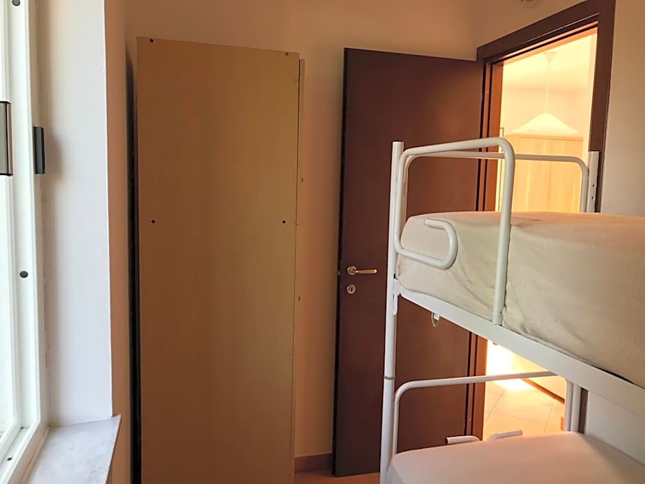 Le Villette di Villa Paola