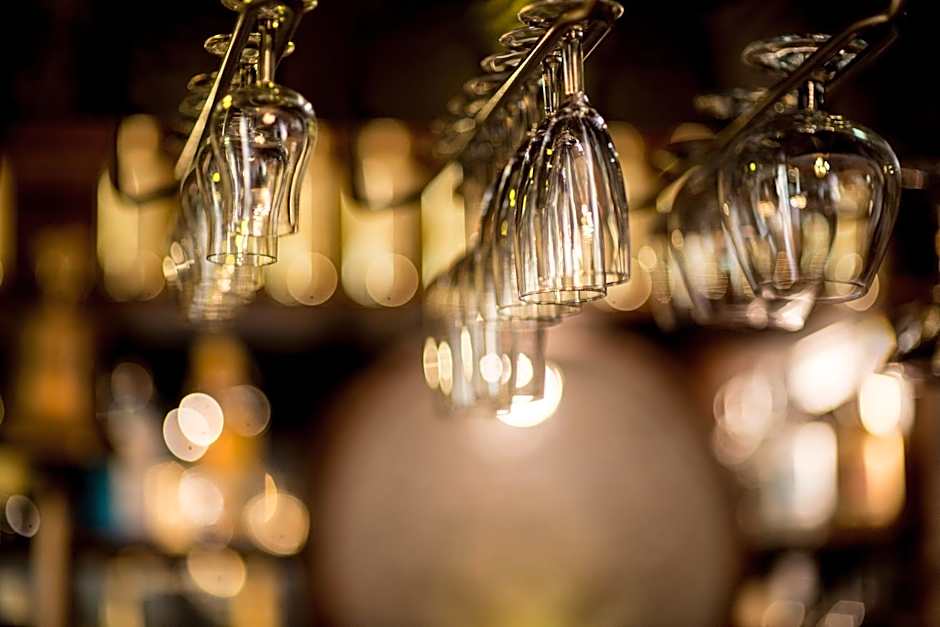 Pałac Piorunów & Spa