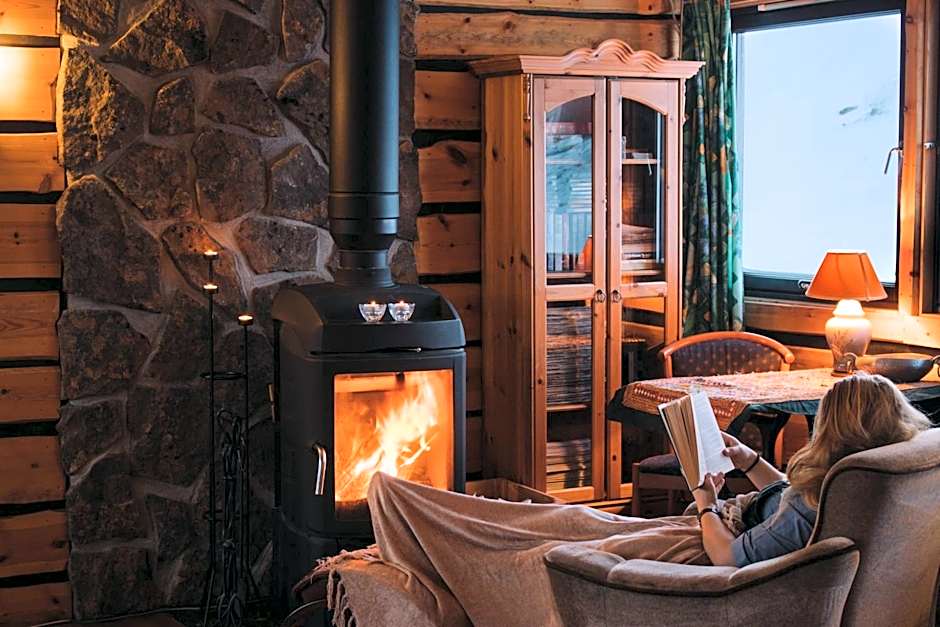 Mary-Ann's Polarrigg