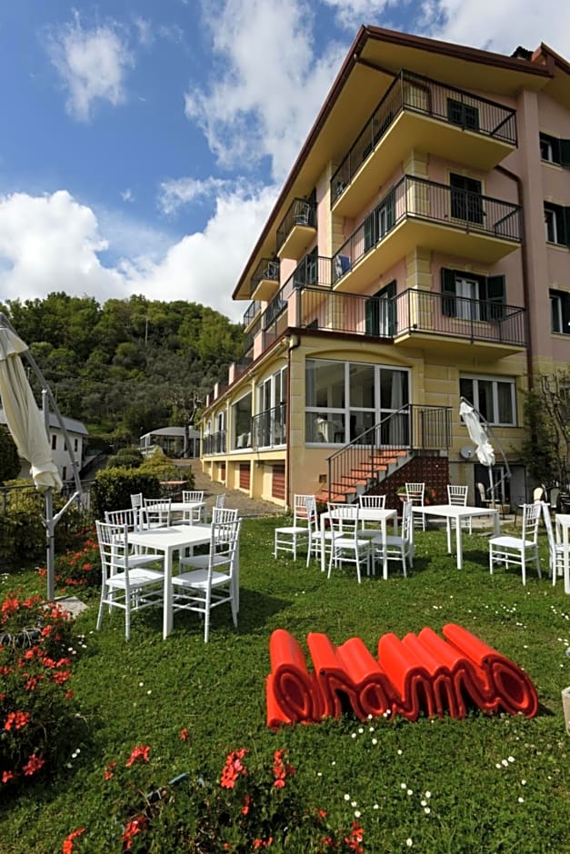 Hotel La Vigna