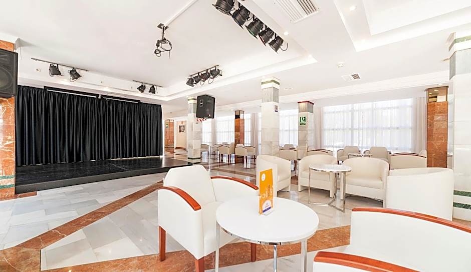 Globales Palmanova Palace