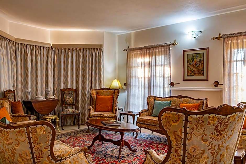 Westlodge at Graskop B&B