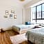 Tainan Haian Art Apartment