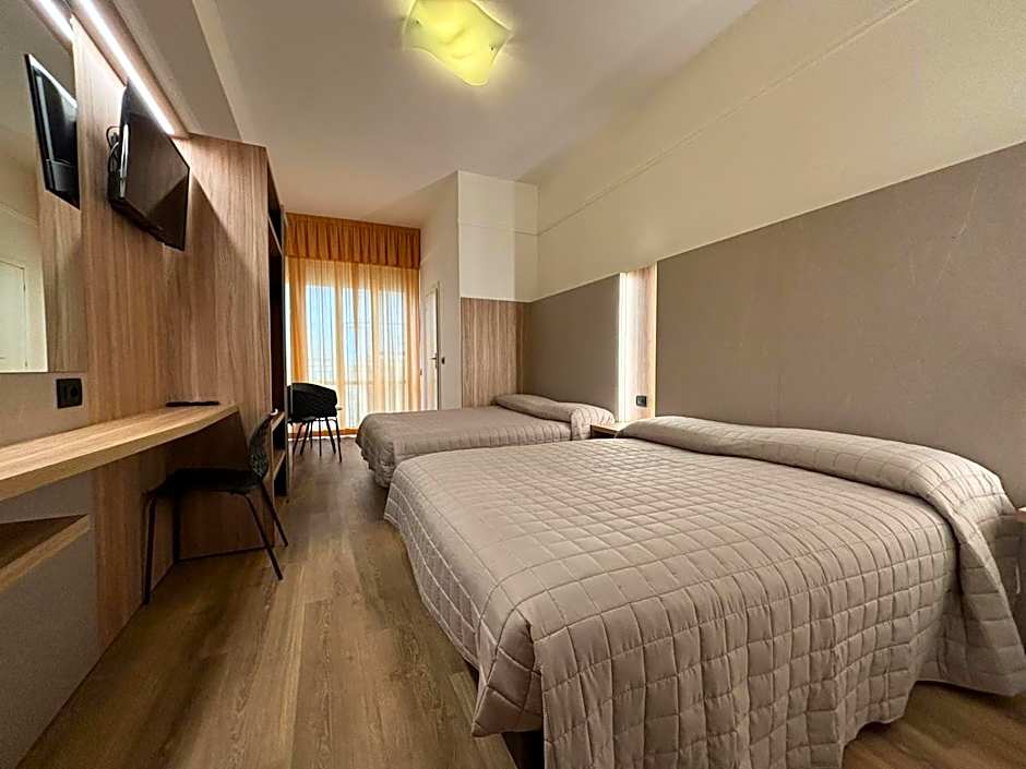 Hotel Cobalto