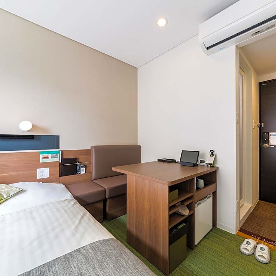 Super Hotel Premier Hakataeki