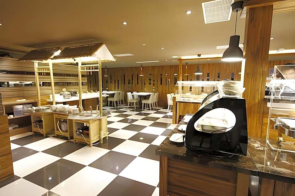 Kindness Hotel - Sanduo Shopping District Branch