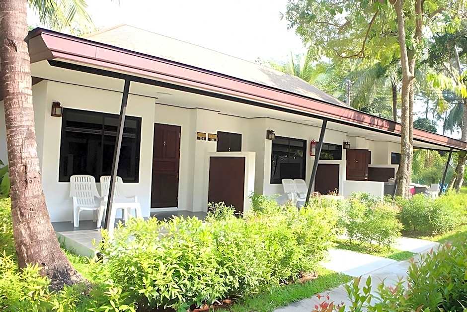 Naiyang Beach Hotel