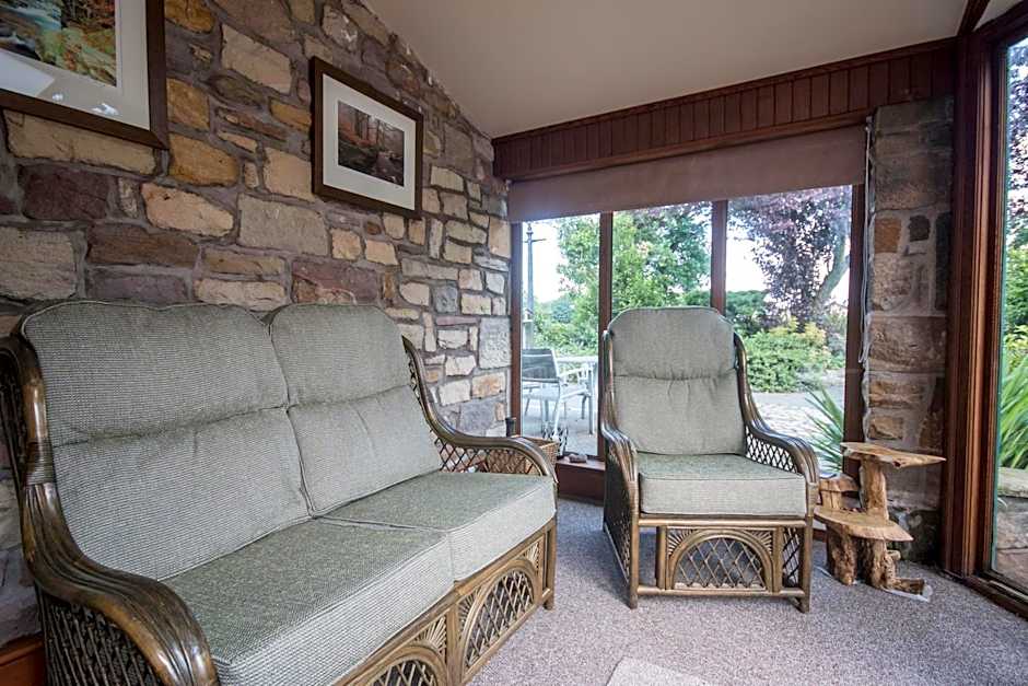 Stanley Lodge Farmhouse