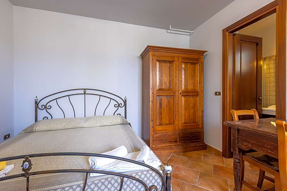 Casa Ulmi con piscina