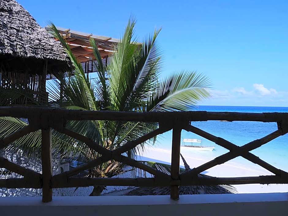 Double A Nungwi Beach Hotel