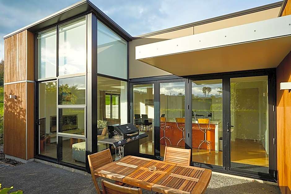 The Fairways Apartments